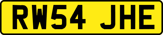 RW54JHE