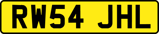 RW54JHL