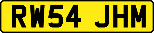 RW54JHM