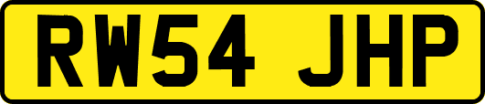 RW54JHP