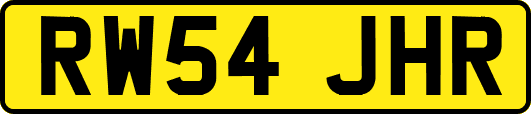 RW54JHR