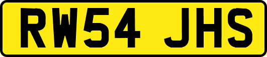 RW54JHS