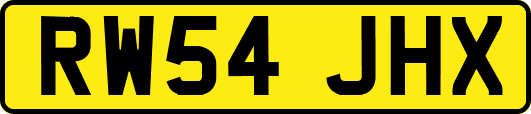 RW54JHX
