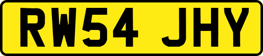 RW54JHY