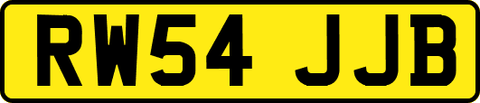 RW54JJB