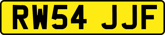 RW54JJF