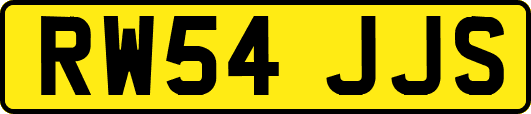 RW54JJS
