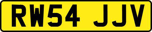 RW54JJV