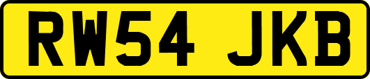 RW54JKB