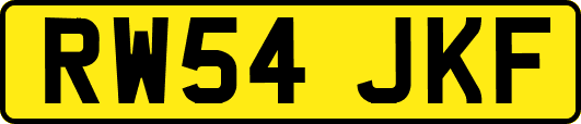 RW54JKF