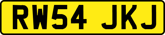 RW54JKJ