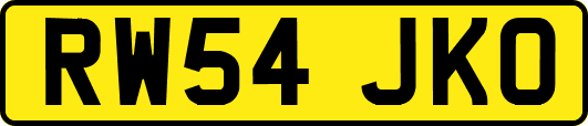 RW54JKO