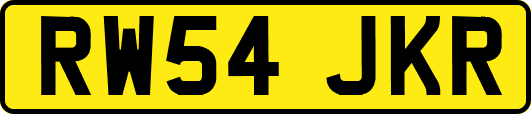 RW54JKR