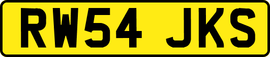 RW54JKS