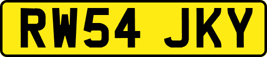 RW54JKY