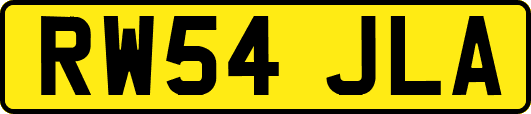 RW54JLA