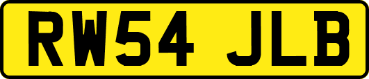RW54JLB