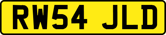 RW54JLD