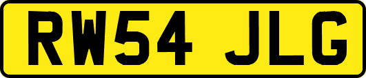 RW54JLG