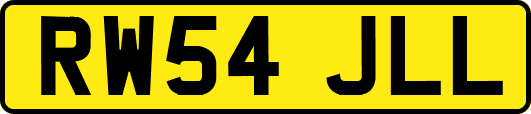 RW54JLL
