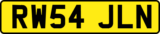 RW54JLN