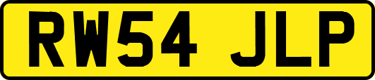 RW54JLP