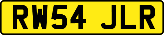 RW54JLR