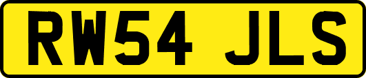 RW54JLS