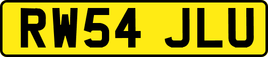 RW54JLU