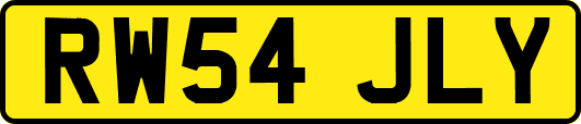 RW54JLY