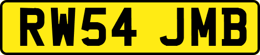 RW54JMB