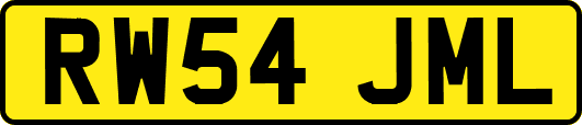 RW54JML