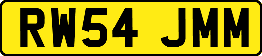 RW54JMM
