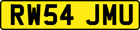 RW54JMU