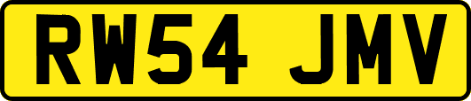 RW54JMV