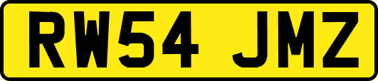 RW54JMZ