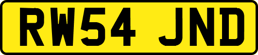 RW54JND