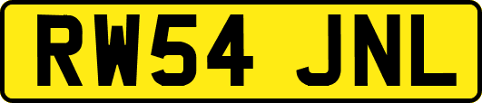 RW54JNL