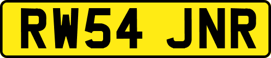 RW54JNR