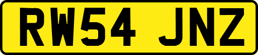 RW54JNZ