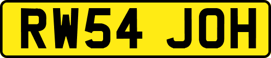 RW54JOH