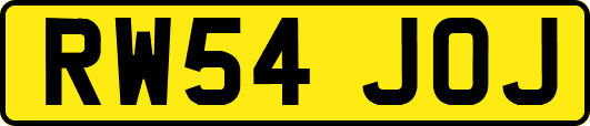RW54JOJ