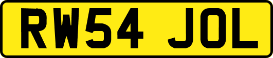 RW54JOL