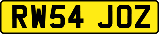RW54JOZ