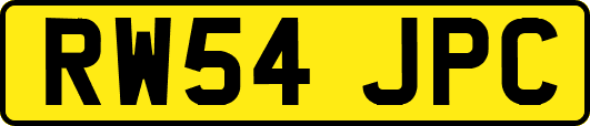 RW54JPC