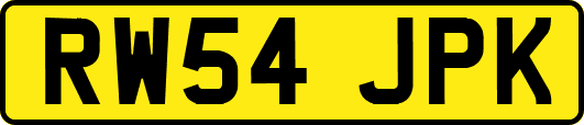 RW54JPK