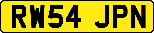 RW54JPN