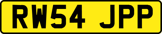 RW54JPP