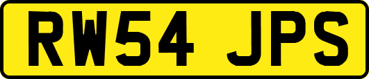 RW54JPS