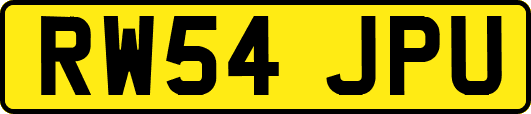 RW54JPU